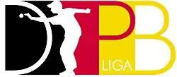 Deutsche Pétanque-Bundesliga (Logo)