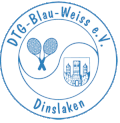 Deutscher Meister 2001: Dinslakener TG Blau-Weiss