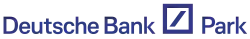Logo Deutsche Bank Park
