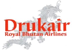 Logo der Drukair