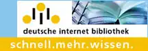 Logo der Deutschen Internetbibliothek