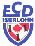Logo des ECD Iserlohn (1985–1987)