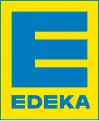 Logo von Edeka