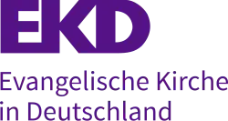 Logo der Evangelischen Kirche in Deutschland