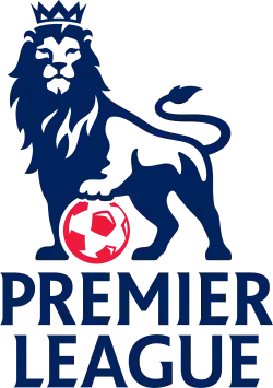 Logo der Premier League