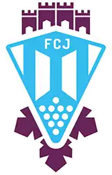 Vereinswappen des FC Jumilla