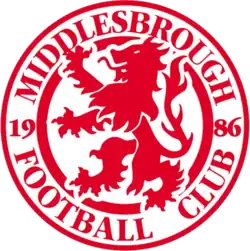 Logo von 1986 bis 2007