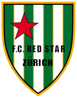 FC Red Star Zürich
