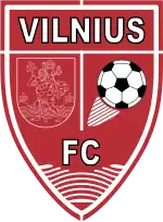 Logo FC Vilnius