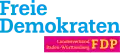 Logo der FDP