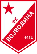 FK Vojvodina