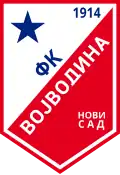 FK Vojvodina