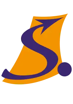 Logo des Gymnasiums am Steinwald (GaS)