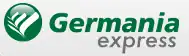 Logo der Germania Express