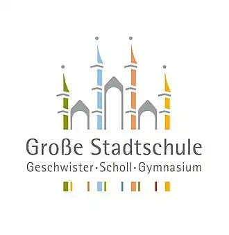 Logo seit 2011