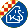 Logo als HŠK Građanski Zagreb (1928–1945)