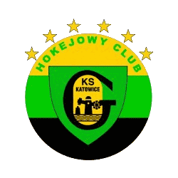 Logo des GKS Katowice