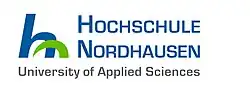 Logo Hochschule Nordhausen