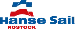 Logo der Hanse Sail