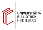 Logo der Universitätsbibliothek