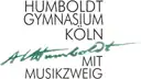 Schullogo des Humboldt-Gymnasiums Köln
