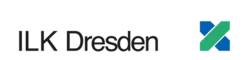 Logo ILK Dresden