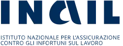 Logo Istituto Nazionale per l’Assicurazione contro gli Infortuni sul Lavoro