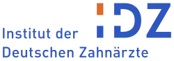 Logo des Instituts der Deutschen Zahnärzte