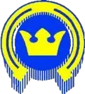 Logo 1984 bis 1998