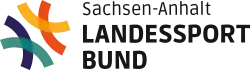 Logo des Landessportbund Sachsen-Anhalt e.&nbsp;V.