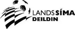 Landssímadeild 1998–2000