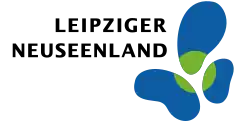 Logo des Leipziger Neuseenlands