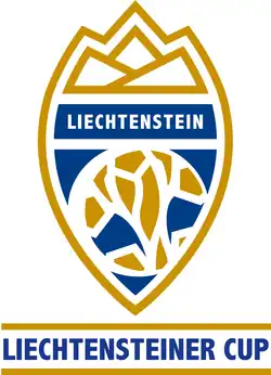 Logo des Liechtensteiner Cup