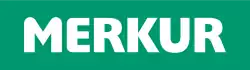 Logo der Merkur-Märkte