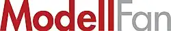 Logo von ModellFan