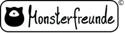 Offizielles Logo der Monsterfreunde