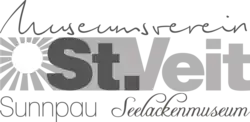 Logo Museumsverein St.Veit