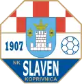 NK Slaven Belupo