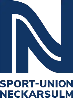 Logo der Sport-Union Neckarsulm