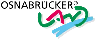 Logo Tourismusverband Osnabrücker Land e. V.