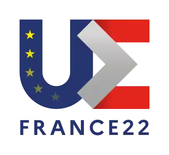 Französische EU-Ratspräsidentschaft 2022