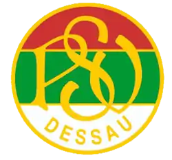 Logo des PSV 90 Dessau-Anhalt e. V.