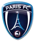 Logo des Paris FC