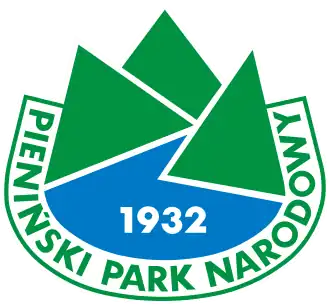 Wappen des Nationalparks