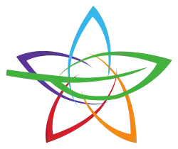 Logo des Rotterdamer Übereinkommens