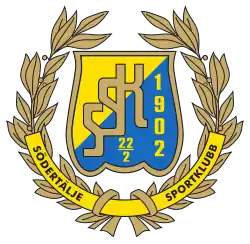 Södertälje SK