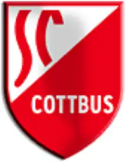 Logo vom SC Cottbus
