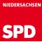 Logo der SPD Niedersachsen