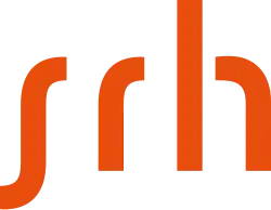 Logo SRH Bildung