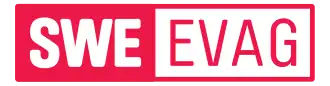 Logo der EVAG
